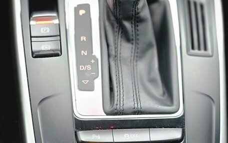 Audi A4, 2014 год, 2 500 000 рублей, 22 фотография