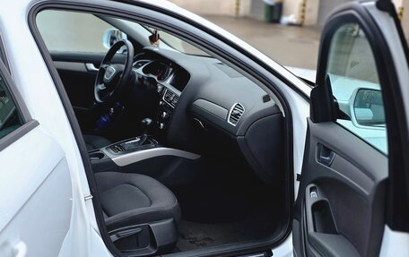 Audi A4, 2014 год, 2 500 000 рублей, 27 фотография