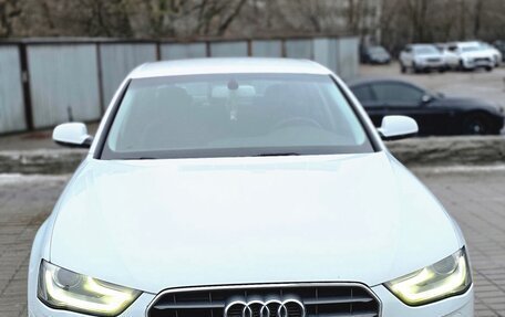 Audi A4, 2014 год, 2 500 000 рублей, 30 фотография