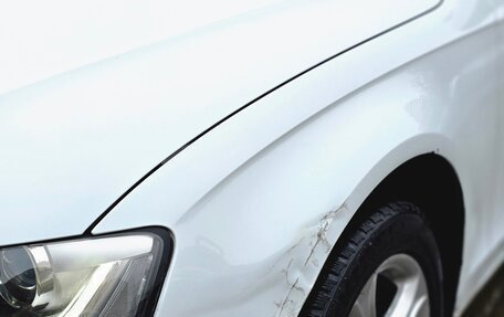 Audi A4, 2014 год, 2 500 000 рублей, 32 фотография