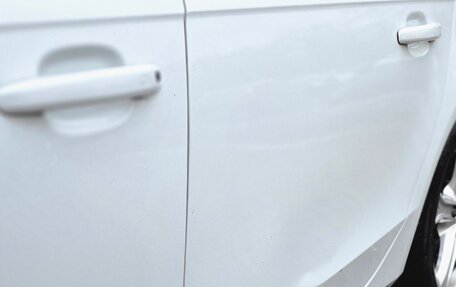 Audi A4, 2014 год, 2 500 000 рублей, 34 фотография