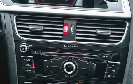 Audi A4, 2014 год, 2 500 000 рублей, 31 фотография