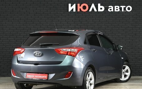 Hyundai i30 II рестайлинг, 2015 год, 1 150 000 рублей, 7 фотография
