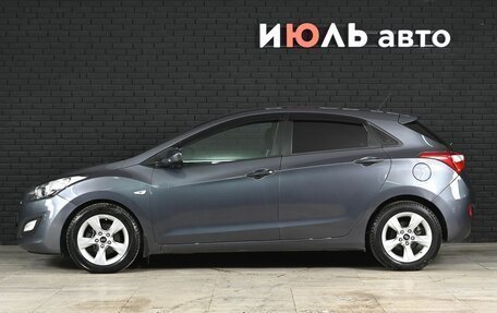 Hyundai i30 II рестайлинг, 2015 год, 1 150 000 рублей, 8 фотография