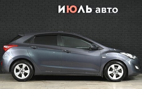 Hyundai i30 II рестайлинг, 2015 год, 1 150 000 рублей, 9 фотография