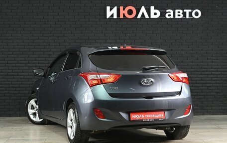 Hyundai i30 II рестайлинг, 2015 год, 1 150 000 рублей, 5 фотография
