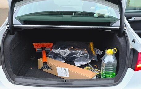 Audi A4, 2014 год, 2 500 000 рублей, 40 фотография