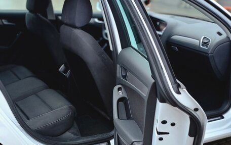 Audi A4, 2014 год, 2 500 000 рублей, 39 фотография