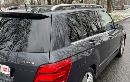 Mercedes-Benz GLK-Класс, 2013 год, 2 390 000 рублей, 5 фотография