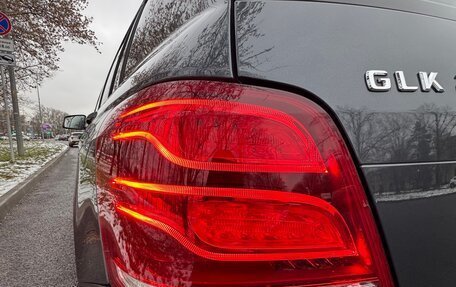 Mercedes-Benz GLK-Класс, 2013 год, 2 390 000 рублей, 7 фотография