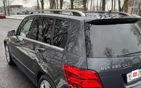 Mercedes-Benz GLK-Класс, 2013 год, 2 390 000 рублей, 6 фотография