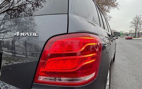 Mercedes-Benz GLK-Класс, 2013 год, 2 390 000 рублей, 8 фотография