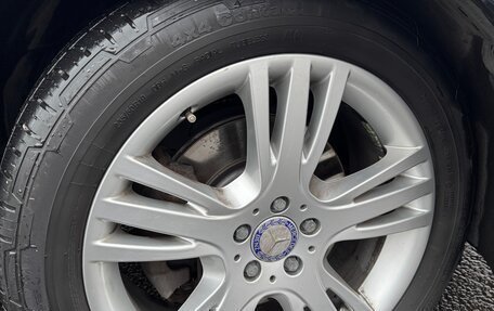 Mercedes-Benz GLK-Класс, 2013 год, 2 390 000 рублей, 19 фотография