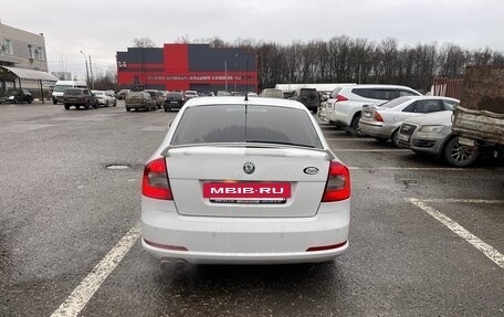 Skoda Octavia RS, 2011 год, 1 450 000 рублей, 6 фотография