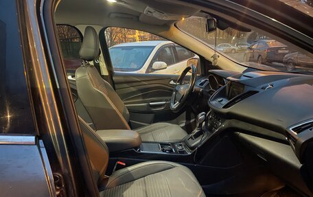 Ford Kuga III, 2017 год, 1 500 000 рублей, 5 фотография