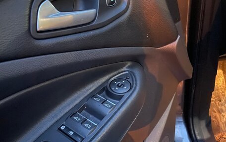 Ford Kuga III, 2017 год, 1 500 000 рублей, 8 фотография