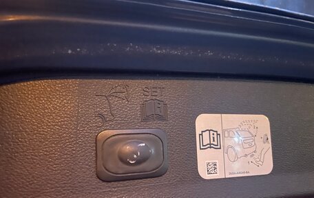 Ford Kuga III, 2017 год, 1 500 000 рублей, 13 фотография