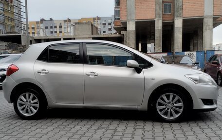 Toyota Auris II, 2007 год, 825 000 рублей, 4 фотография
