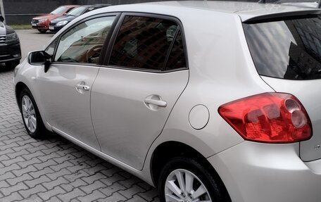 Toyota Auris II, 2007 год, 825 000 рублей, 6 фотография