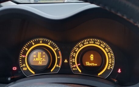 Toyota Auris II, 2007 год, 825 000 рублей, 9 фотография