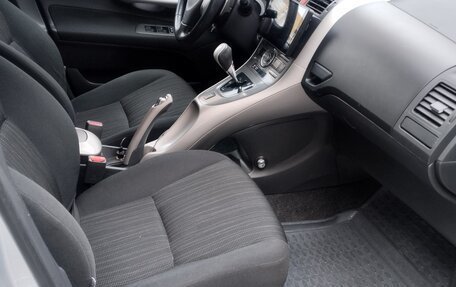 Toyota Auris II, 2007 год, 825 000 рублей, 10 фотография