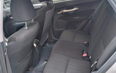 Toyota Auris II, 2007 год, 825 000 рублей, 11 фотография