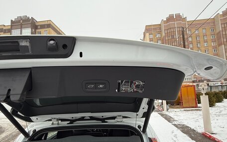 Volvo XC40 I, 2018 год, 3 390 000 рублей, 9 фотография