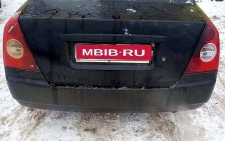 Vortex Estina II (FL-C), 2009 год, 450 000 рублей, 2 фотография