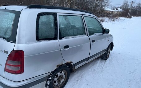 Daihatsu Gran Move, 1999 год, 150 000 рублей, 3 фотография