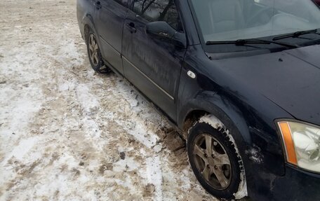 Vortex Estina II (FL-C), 2009 год, 450 000 рублей, 3 фотография