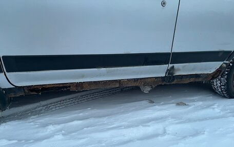 Daihatsu Gran Move, 1999 год, 150 000 рублей, 5 фотография