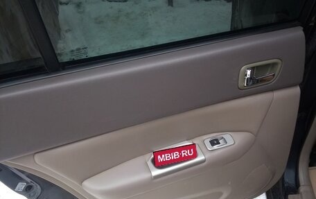 Vortex Estina II (FL-C), 2009 год, 450 000 рублей, 6 фотография