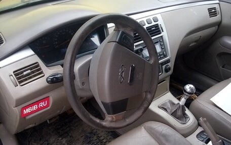 Vortex Estina II (FL-C), 2009 год, 450 000 рублей, 5 фотография