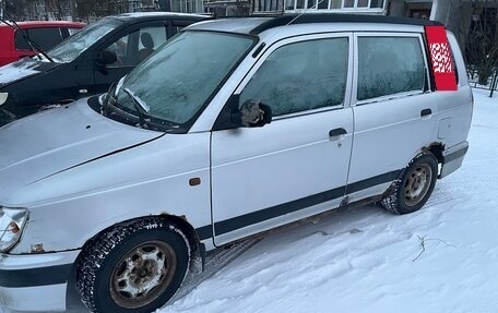 Daihatsu Gran Move, 1999 год, 150 000 рублей, 2 фотография