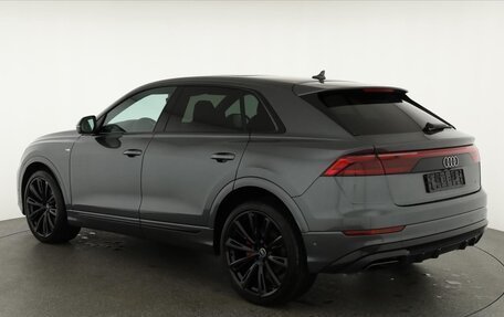 Audi Q8 I, 2025 год, 17 490 000 рублей, 4 фотография