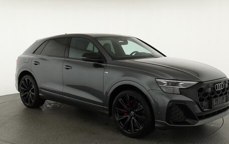 Audi Q8 I, 2025 год, 17 490 000 рублей, 2 фотография