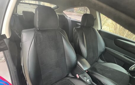 Citroen C4 II рестайлинг, 2007 год, 245 000 рублей, 6 фотография