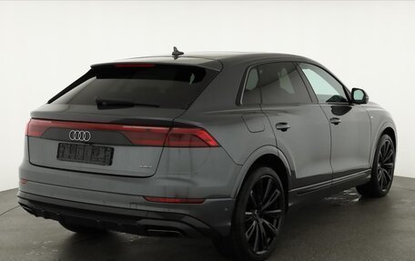 Audi Q8 I, 2025 год, 17 490 000 рублей, 3 фотография