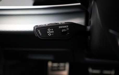 Audi Q8 I, 2025 год, 17 490 000 рублей, 11 фотография