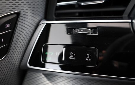 Audi Q8 I, 2025 год, 17 490 000 рублей, 10 фотография