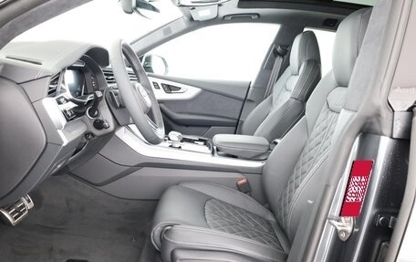 Audi Q8 I, 2025 год, 17 490 000 рублей, 13 фотография