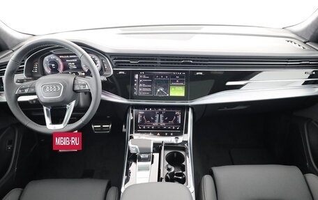 Audi Q8 I, 2025 год, 17 490 000 рублей, 5 фотография