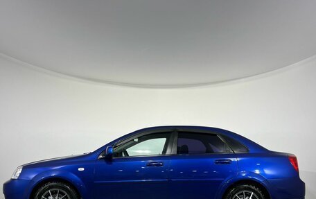 Chevrolet Lacetti, 2010 год, 520 000 рублей, 2 фотография