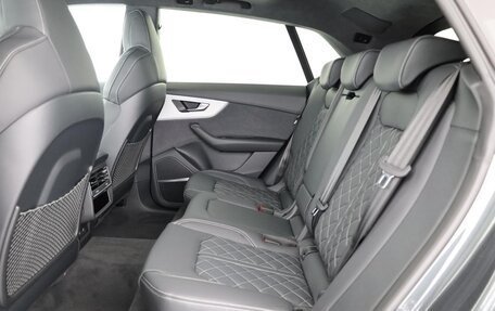 Audi Q8 I, 2025 год, 17 490 000 рублей, 15 фотография