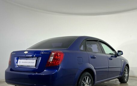 Chevrolet Lacetti, 2010 год, 520 000 рублей, 4 фотография