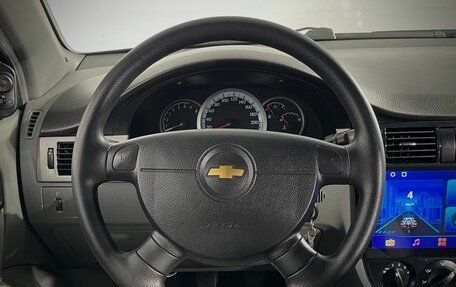 Chevrolet Lacetti, 2010 год, 520 000 рублей, 10 фотография