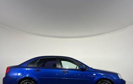 Chevrolet Lacetti, 2010 год, 520 000 рублей, 5 фотография