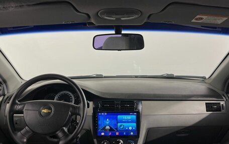 Chevrolet Lacetti, 2010 год, 520 000 рублей, 7 фотография