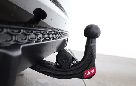 Audi Q8 I, 2025 год, 17 490 000 рублей, 16 фотография