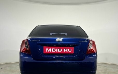 Chevrolet Lacetti, 2010 год, 520 000 рублей, 3 фотография